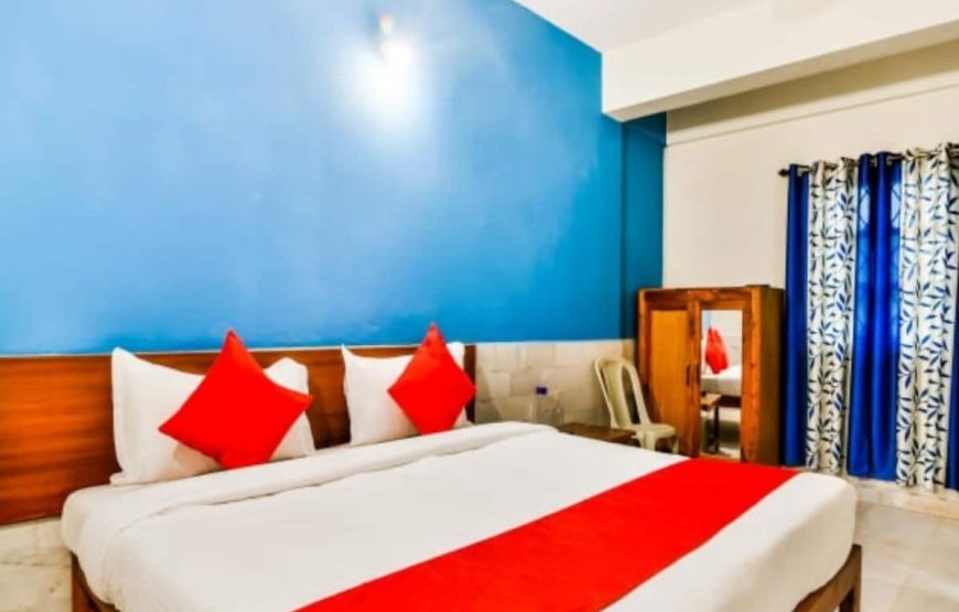 Goa Tours 4Days/3Nights Blue Marine Resort