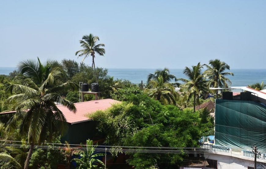 Goa Tours 4Days/3Nights Blue Marine Resort