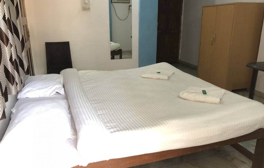 Goa Tours 4Days/3Nights Blue Marine Resort