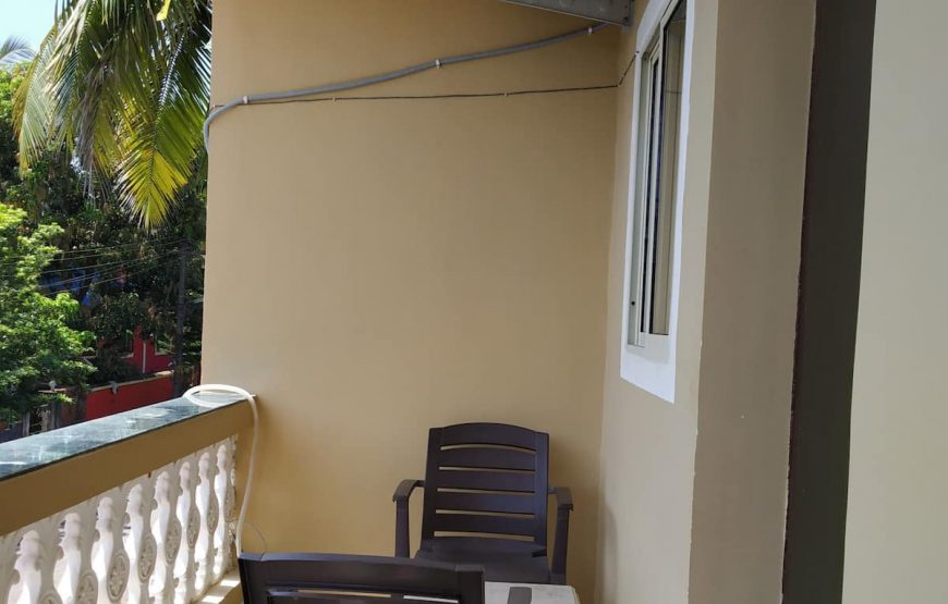 Goa Tours 4Days/3Nights Kiara Hotel  Vegator