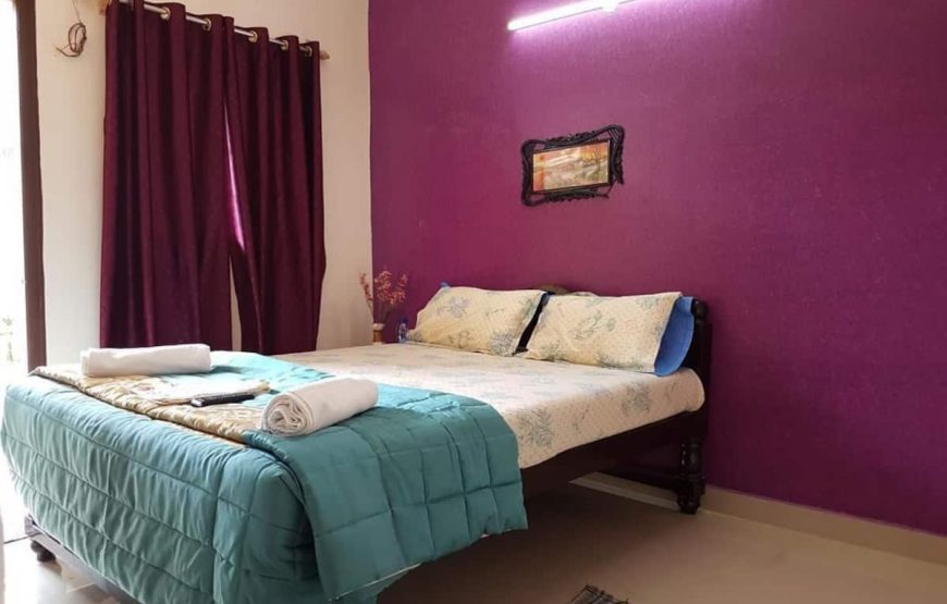 Goa Tours 4Days/3Nights Kiara Hotel  Vegator