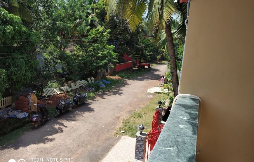 Goa Tours 4Days/3Nights Kiara Hotel  Vegator