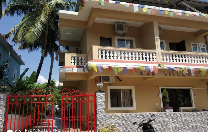 Goa Tours 4Days/3Nights Kiara Hotel  Vegator
