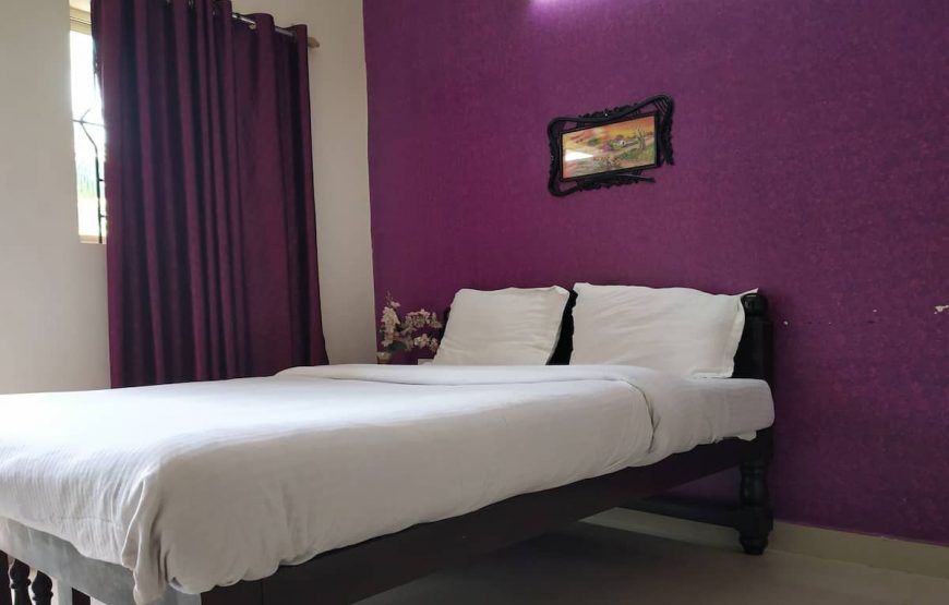 Goa Tours 4Days/3Nights Kiara Hotel  Vegator