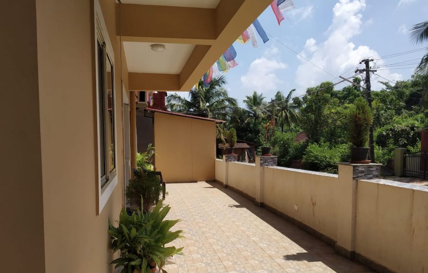 Goa Tours 4Days/3Nights Kiara Hotel  Vegator