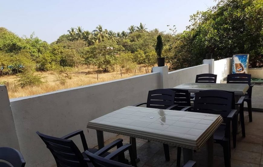 Goa Tours 4Days/3Nights Kiara Hotel  Vegator