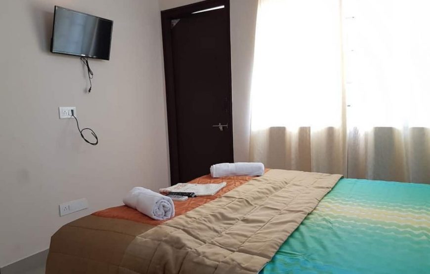 Goa Tours 4Days/3Nights Kiara Hotel  Vegator