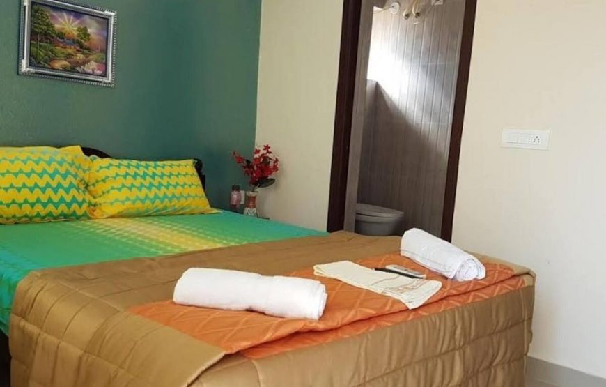 Goa Tours 4Days/3Nights Kiara Hotel  Vegator