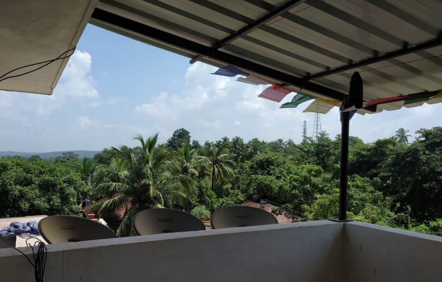 Goa Tours 4Days/3Nights Kiara Hotel  Vegator