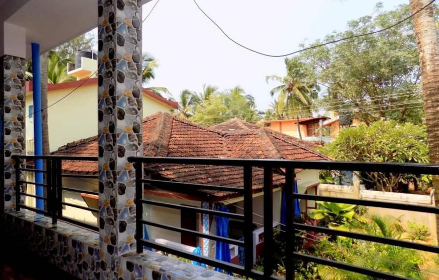 Goa Tours 4Days/3Nights Romaldo Guest House