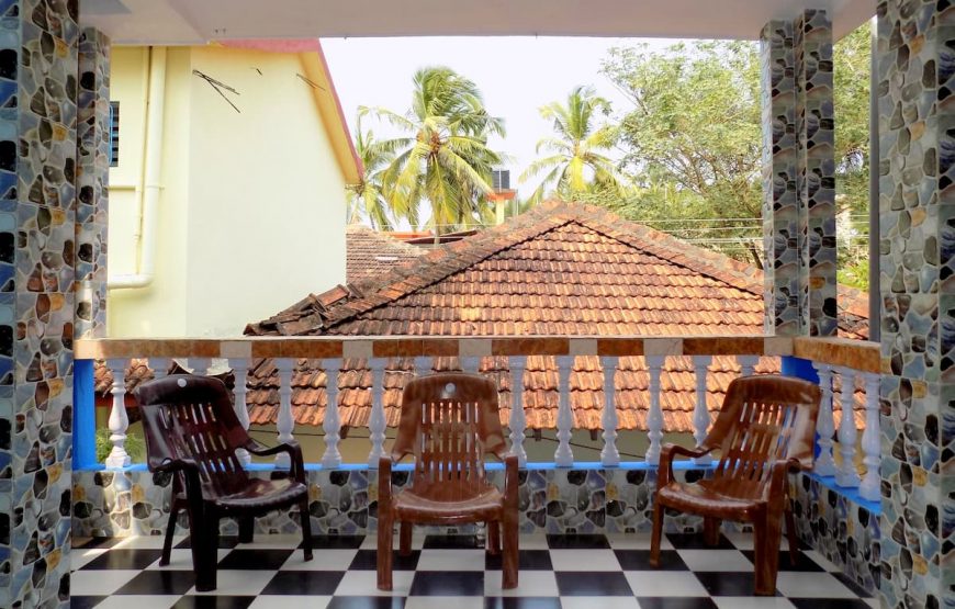 Goa Tours 4Days/3Nights Romaldo Guest House