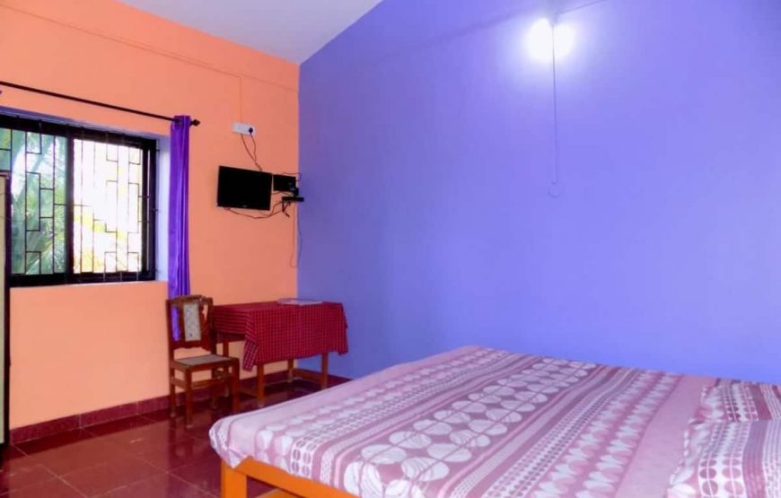 Goa Tours 4Days/3Nights Romaldo Guest House