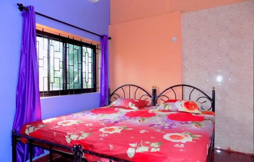 Goa Tours 4Days/3Nights Romaldo Guest House