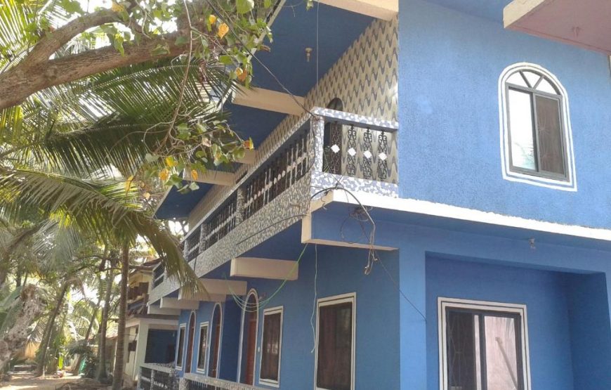Goa Tours 4Days/3Nights Romaldo Guest House