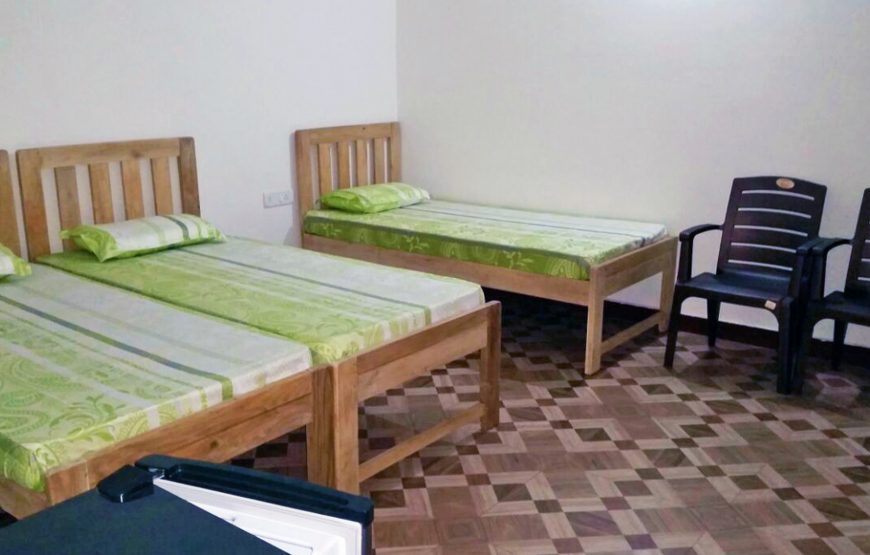 Goa Tours 4Days/3Nights Albenjoh Guest House