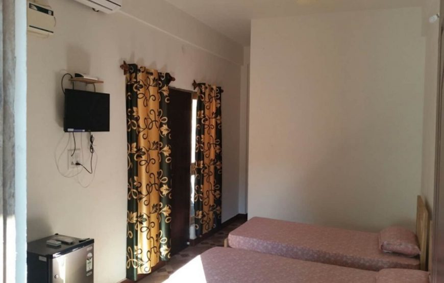 Goa Tours 4Days/3Nights Albenjoh Guest House