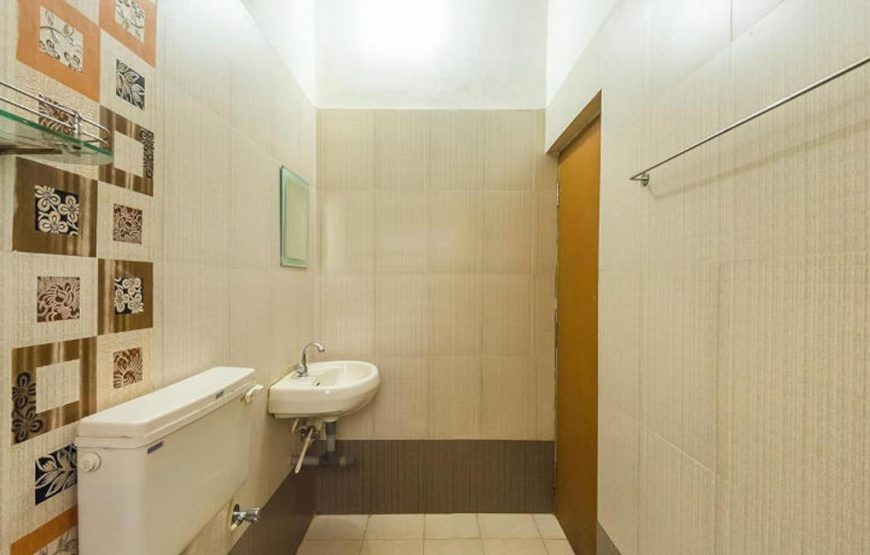 Goa Tours 4Days/3Nights Albenjoh Guest House