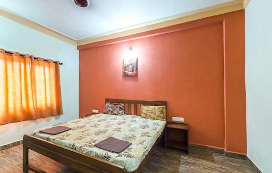 Goa Tours 4Days/3Nights Albenjoh Guest House