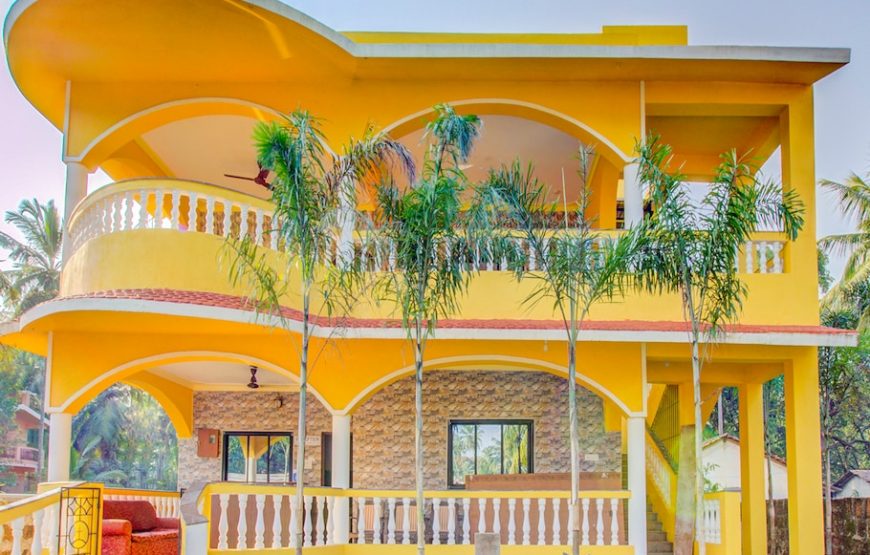 Goa Tours 4Days/3Nights La Vega Resort