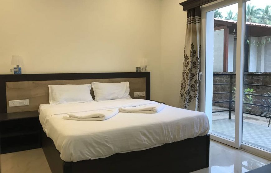 Goa Tours 4Days/3Nights La Vega Resort