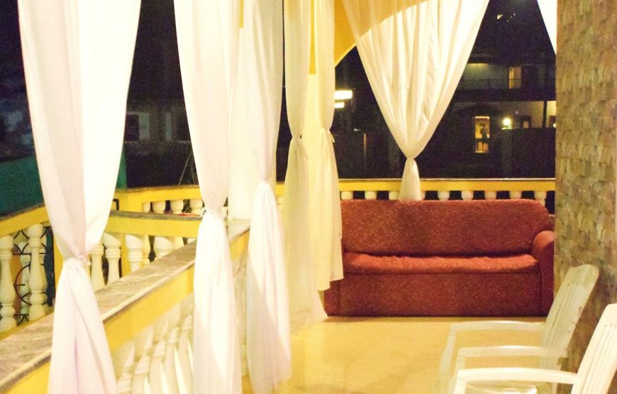 Goa Tours 4Days/3Nights La Vega Resort