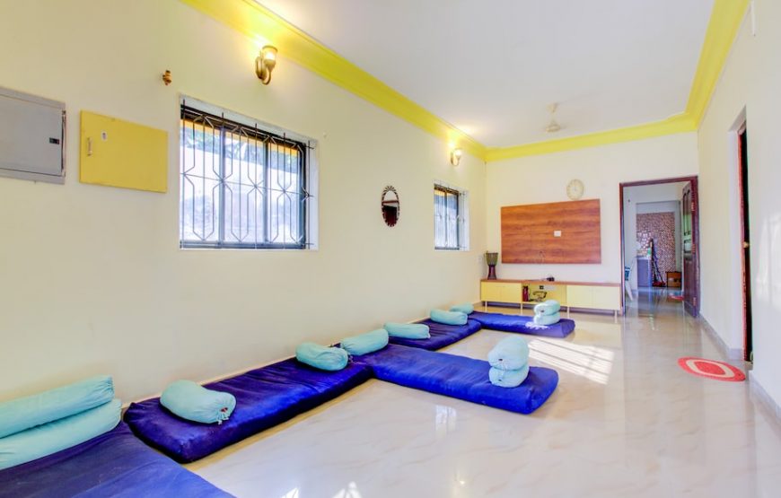 Goa Tours 4Days/3Nights La Vega Resort