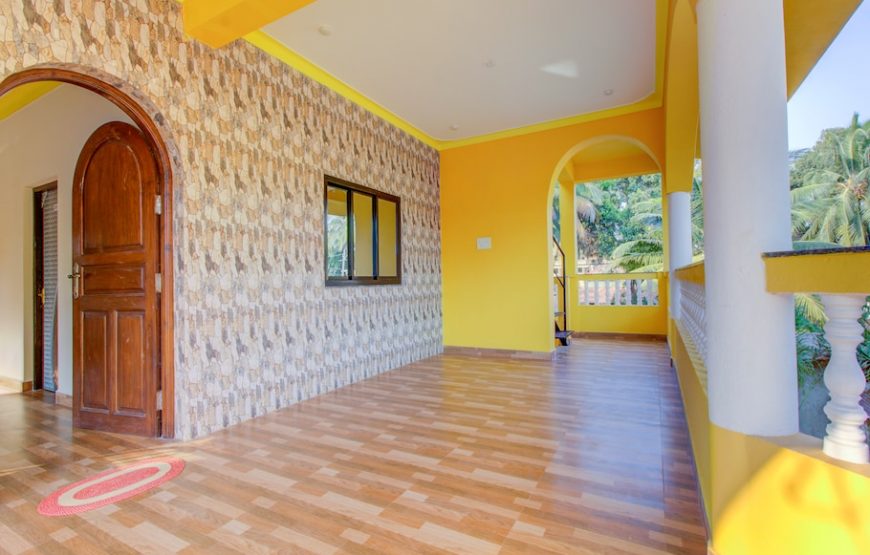 Goa Tours 4Days/3Nights La Vega Resort