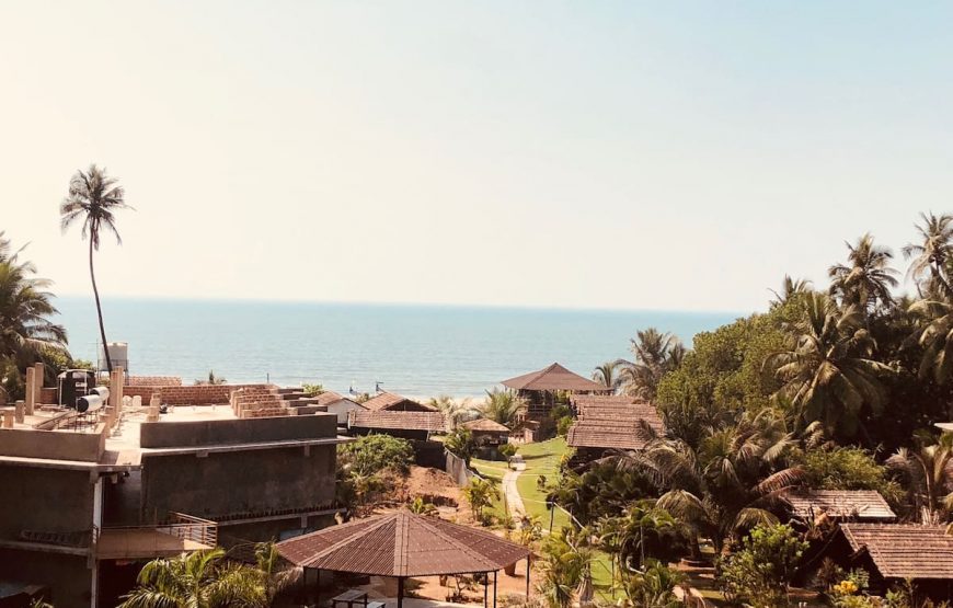 Goa Tours 4Days/3Nights Swati Hotel
