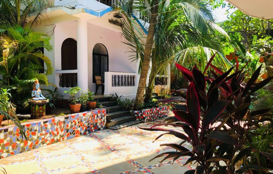 Goa Tours 4Days/3Nights Swati Hotel