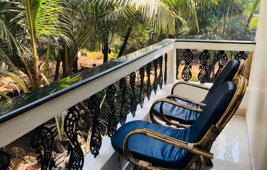 Goa Tours 4Days/3Nights Swati Hotel
