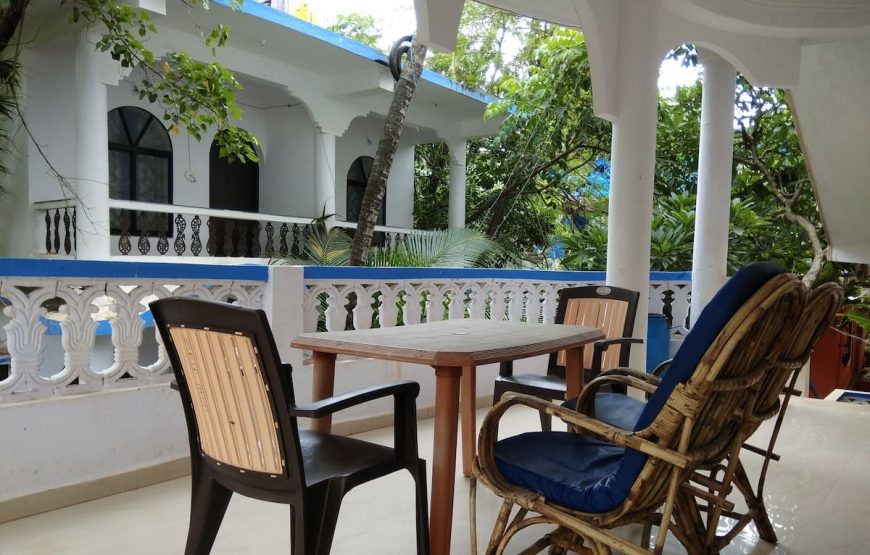 Goa Tours 4Days/3Nights Swati Hotel