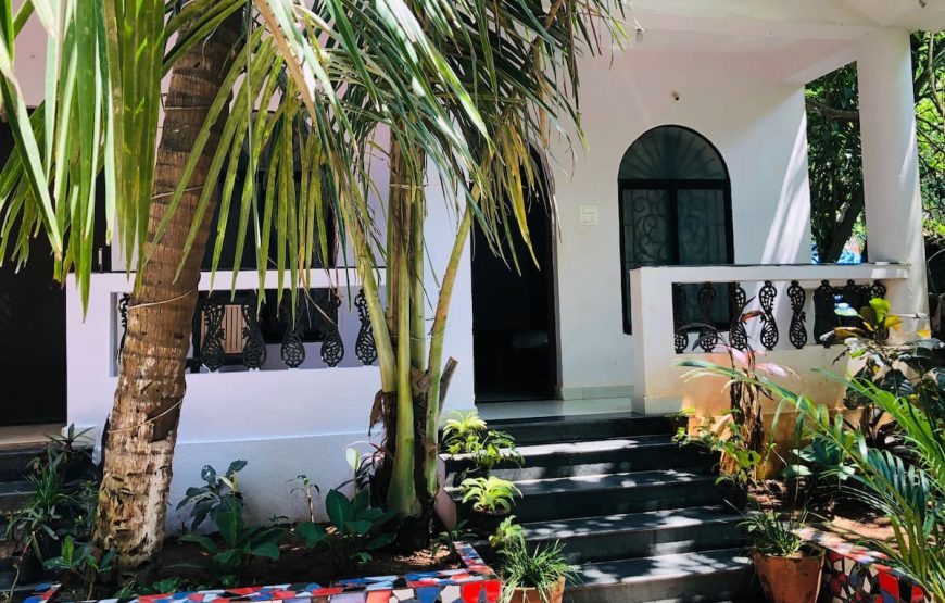 Goa Tours 4Days/3Nights Swati Hotel