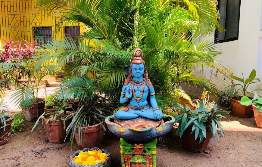 Goa Tours 4Days/3Nights Swati Hotel