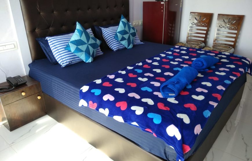 Goa Tours 4Days/3Nights Swati Hotel