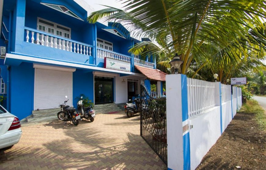 Goa Tours 4Days/3Nights Veeniola Holiday Home