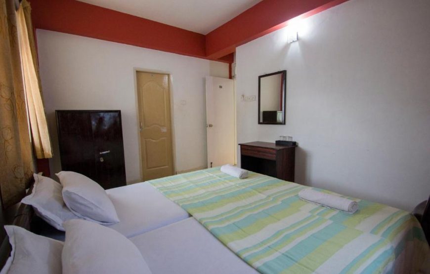 Goa Tours 4Days/3Nights Veeniola Holiday Home