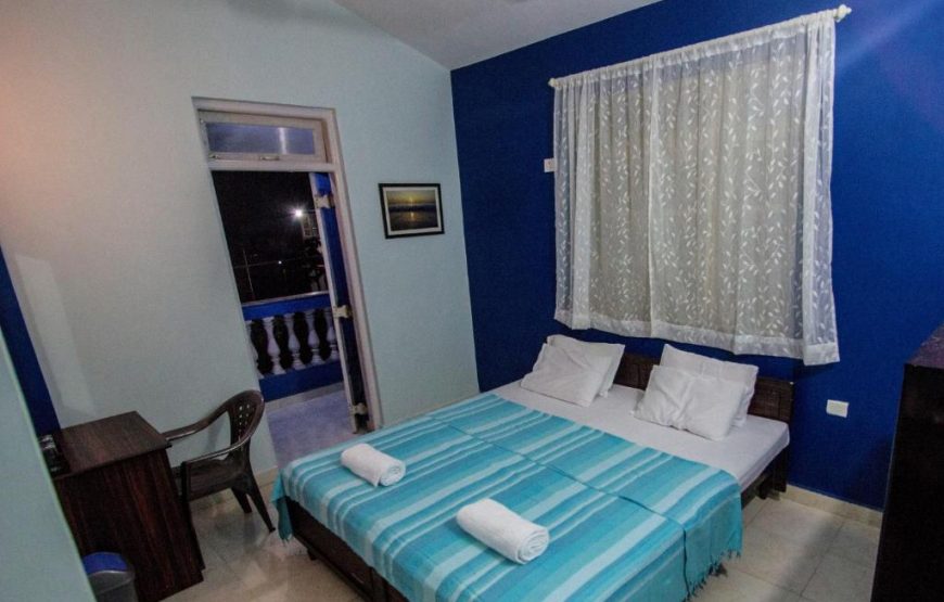 Goa Tours 4Days/3Nights Veeniola Holiday Home