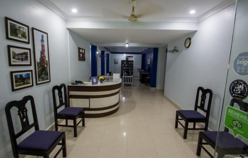 Goa Tours 4Days/3Nights Veeniola Holiday Home