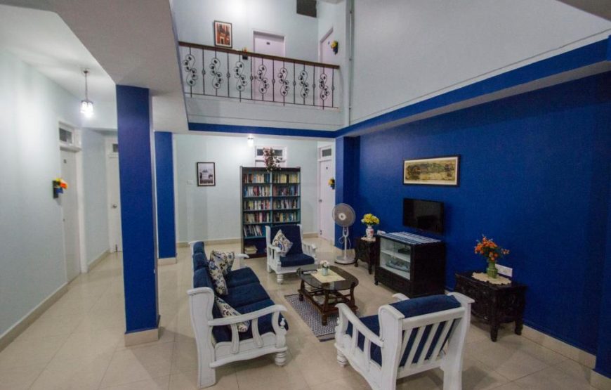 Goa Tours 4Days/3Nights Veeniola Holiday Home