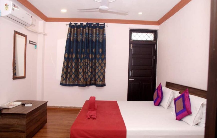 Goa Tours 4Days/3Nights Viva Guest House