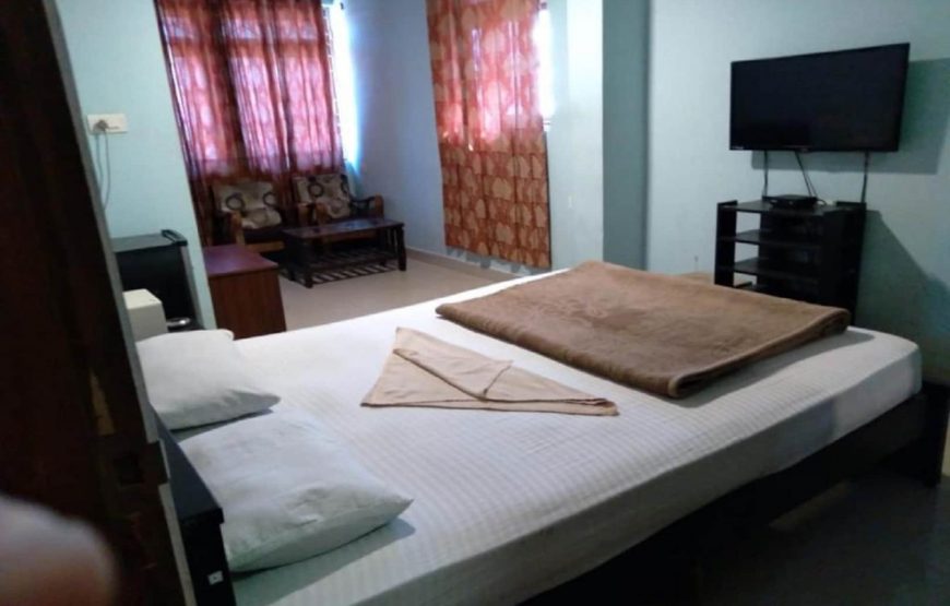 Goa Tours 4Days/3Nights Viva Guest House