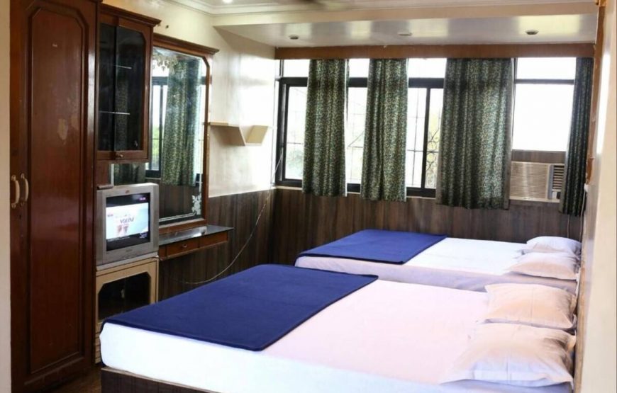 Goa Tours 4Days/3Nights Viva Guest House