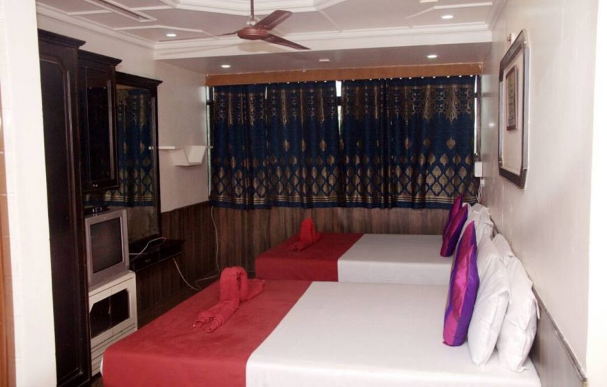 Goa Tours 4Days/3Nights Viva Guest House