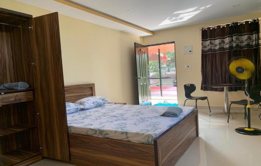 Goa Tours 4Days/3Nights Viva Guest House
