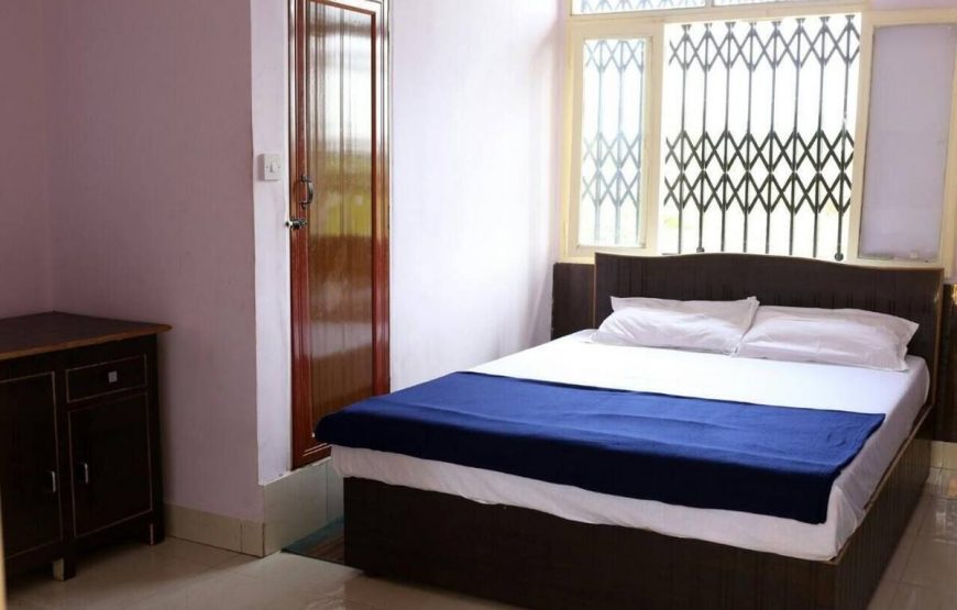 Goa Tours 4Days/3Nights Viva Guest House
