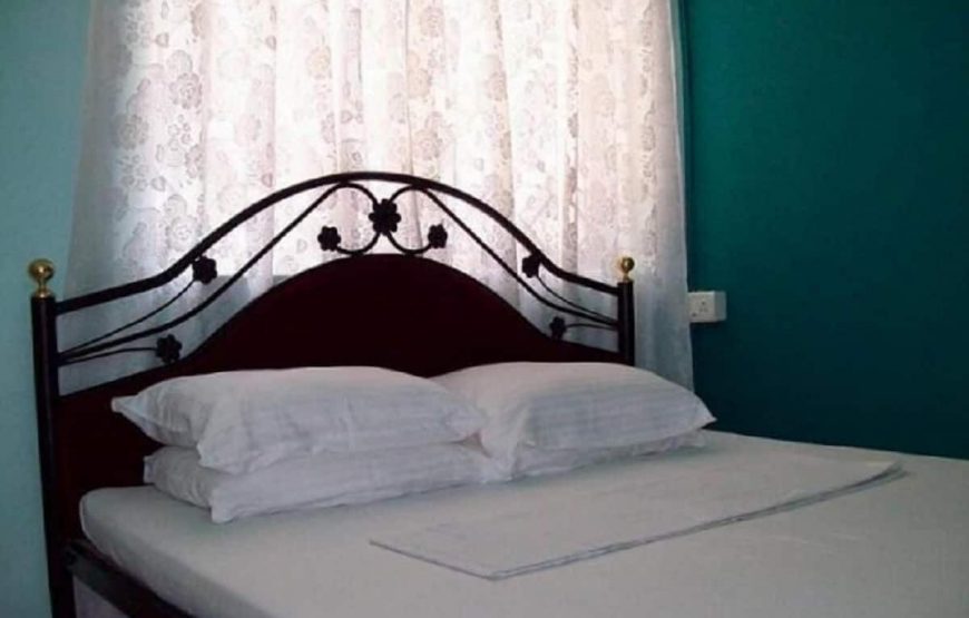 Goa Tours 4Days/3Nights  Shangrila Beach Hotel