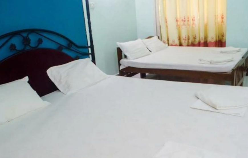 Goa Tours 4Days/3Nights  Shangrila Beach Hotel