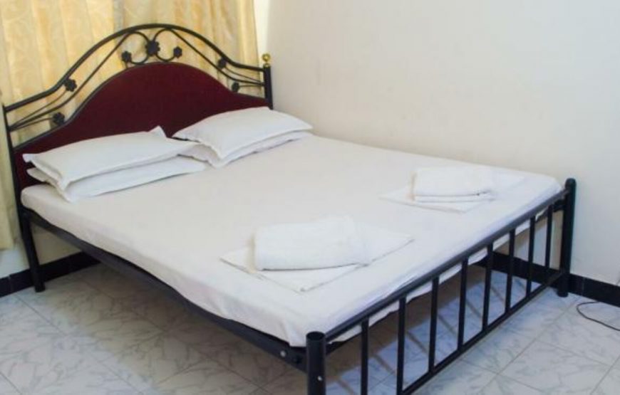 Goa Tours 4Days/3Nights  Shangrila Beach Hotel