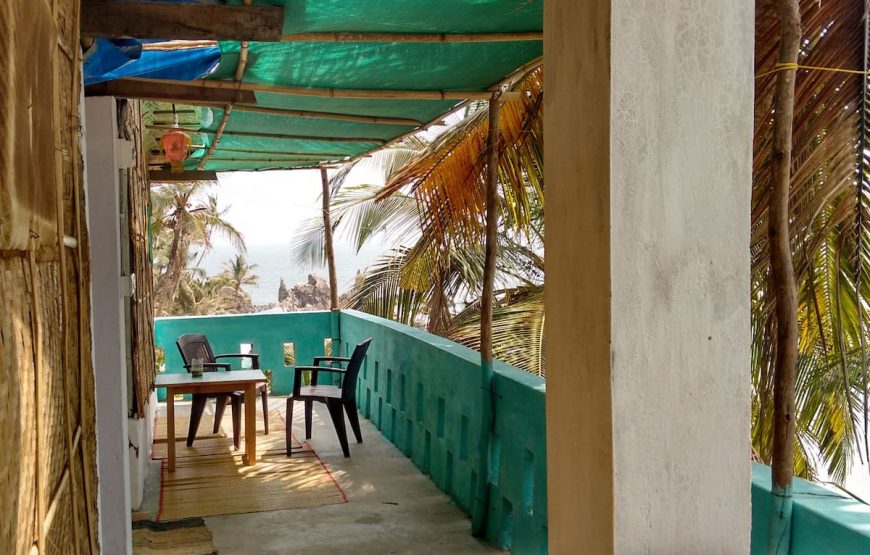 Goa Tours 4Days/3Nights  Om Guest House