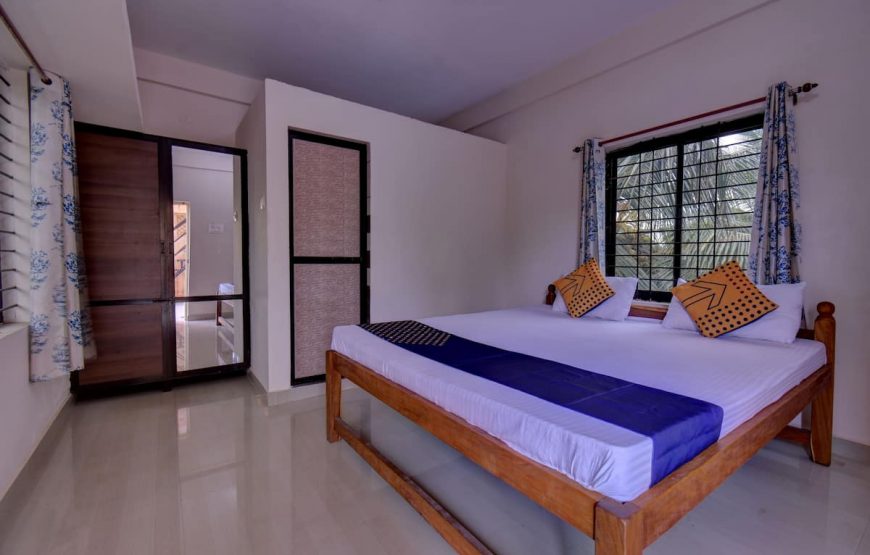Goa Tours 4Days/3Nights  Om Guest House